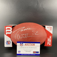 NFL - Cowboys Jason Witten Signed Authentic Football