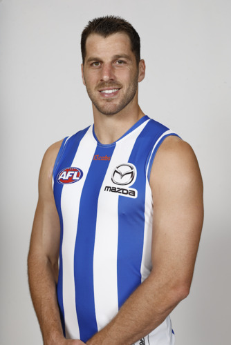 Photo of Tristan Xerri #38 - 2026 Gather Round Guernsey