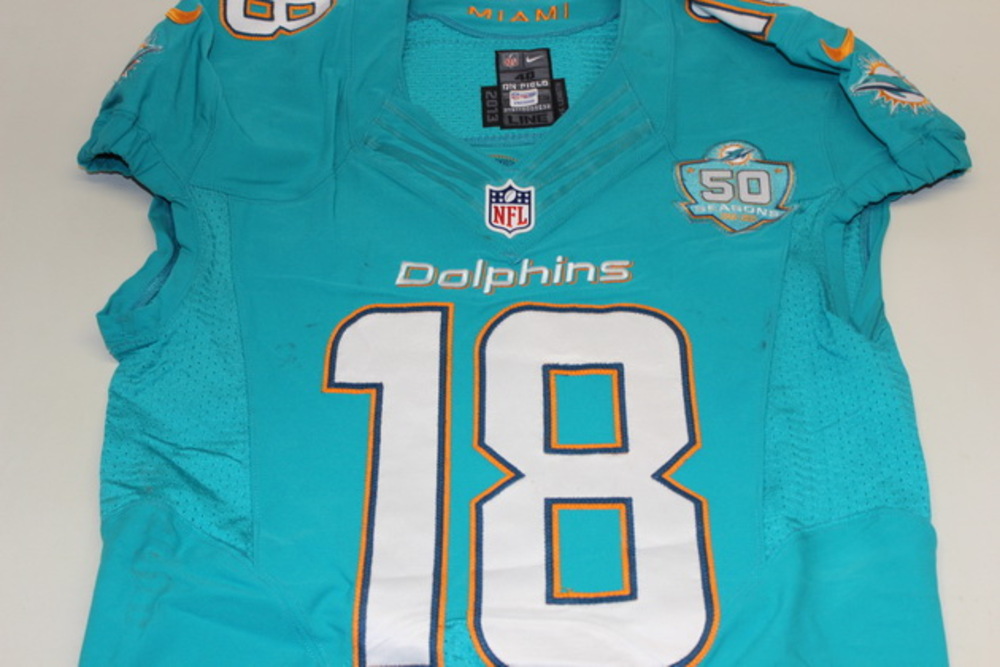 rishard matthews jersey