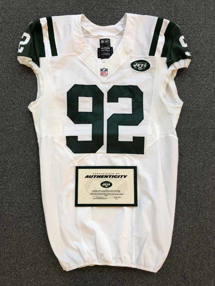 leonard williams signed jersey leonard williams signed jersey