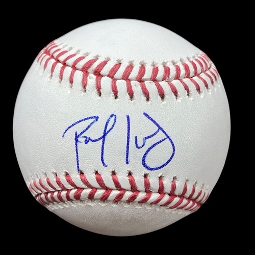 Paul Goldschmidt Autographed Baseball