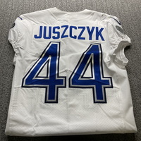 NFL - 49ers Kyle Juszczyk Game Issued Pro Bowl Jersey Size 42