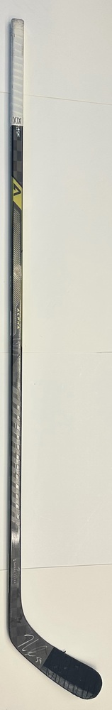 #59 Jake Guentzel Game Used Stick - Autographed - Tampa Bay Lightning