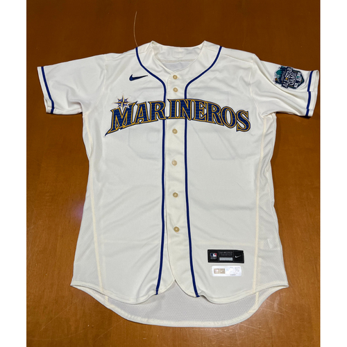 MARINES × KEBOZ MK BASEBALL JERSEY MARINES × KEBOZ MK BASEBALL JERSEY/マリーンズ