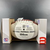 NFL - Cowboys George Pickens Signed Panel Football