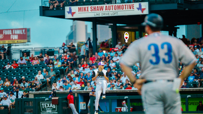 #35 Jackson Nezuh - Dia De Los Hooks Jersey