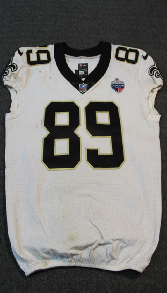 josh hill saints jersey josh hill saints jersey