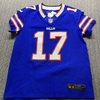 Bills - Josh Allen Signed Authentic Jersey Size 40