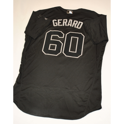 white sox players weekend jersey