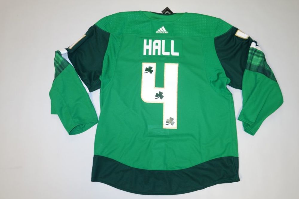 nhl st patrick's day jerseys 2023