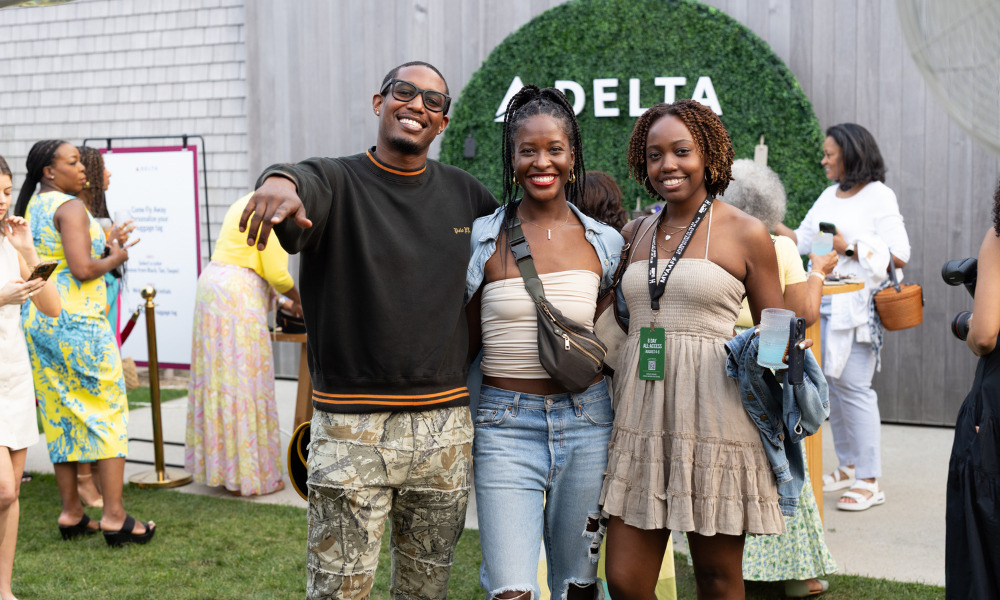 '9-Day Premier Passes' To The 24th Annual Martha's Vineyard African-American Film Festival On August 7-15, 2026