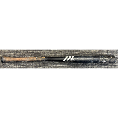 used オニール　3/2フル　メンズMLB Game-Used or Autographed Bats | MLB Auctions