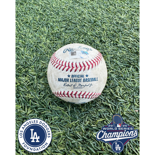 The official auction site of Dodgers Auctions | Los Angeles