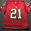 49ers - Frank Gore Replica Jersey Size Medium
