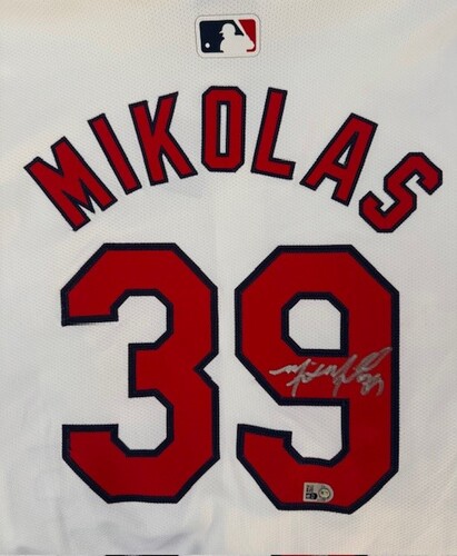 allItems | MLB Auctions