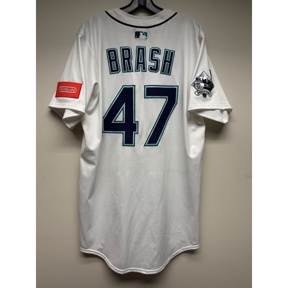 野茂英雄 SP Authentic Bat Jersey Mint 値下げ 野茂英雄 SP Authentic Bat Jersey Mint BK Hobby and