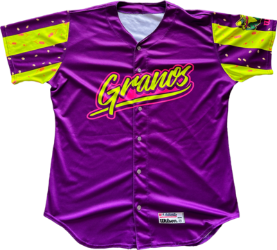 #39 Logan Whitaker RHP 