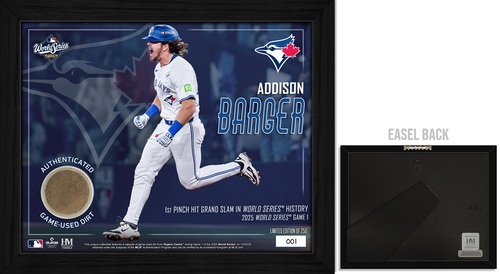 Game-Used or Autographed Yes | Toronto Blue Jays Auctions