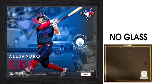 MLB  イーノスカベル　直筆サイン入りフォト　デトロイトタイガース　メジャー MLB 公式グッズ| MLB公式オンラインショップ