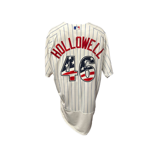 Game-Used or Autographed Publications | MLB Auctions