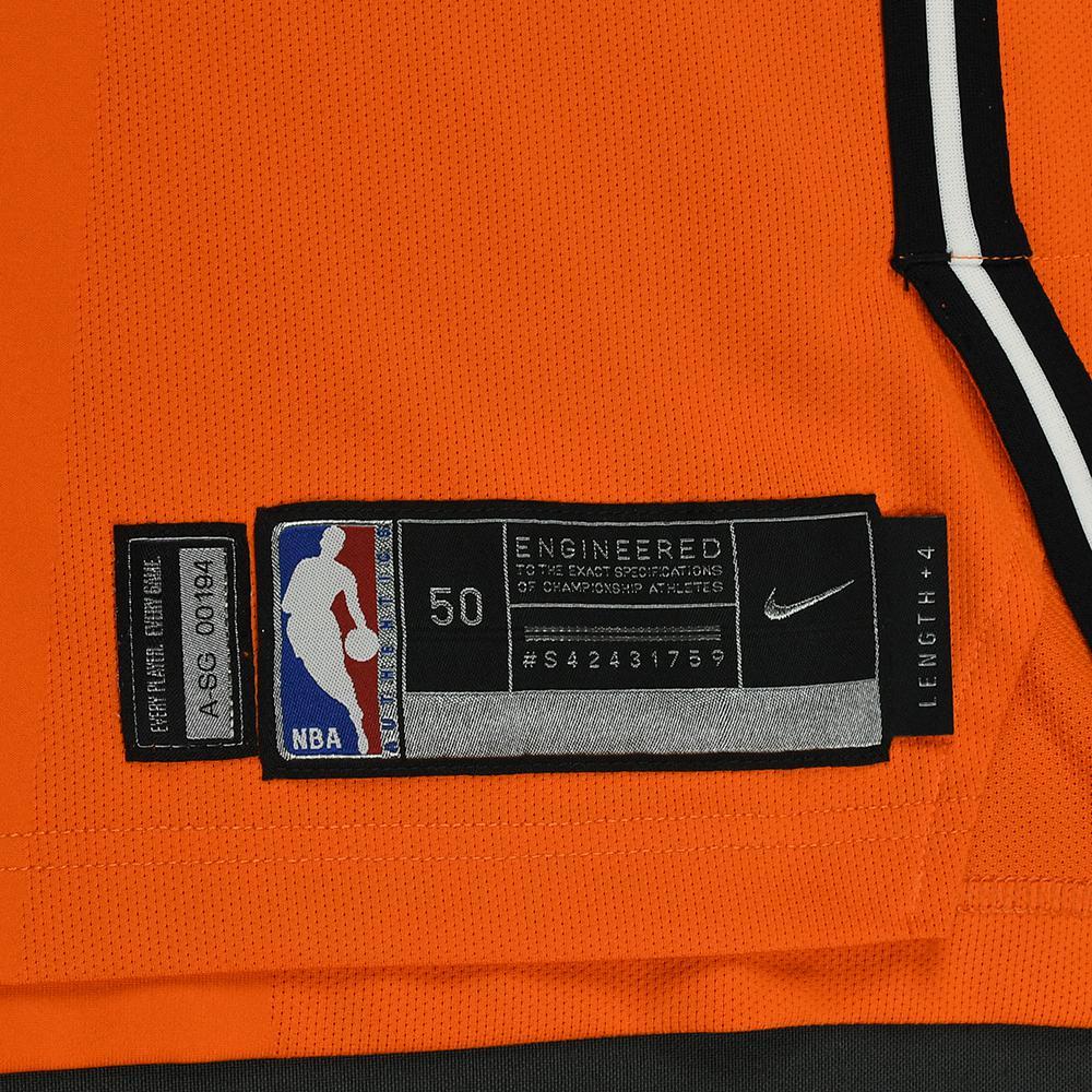 Dillon Brooks 2018 Mtn Dew Kickstart Rising Stars Team World Game