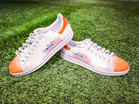 MCMC - Charles Tillman Custom Cleats - Supporting Charles Tillman Corner...