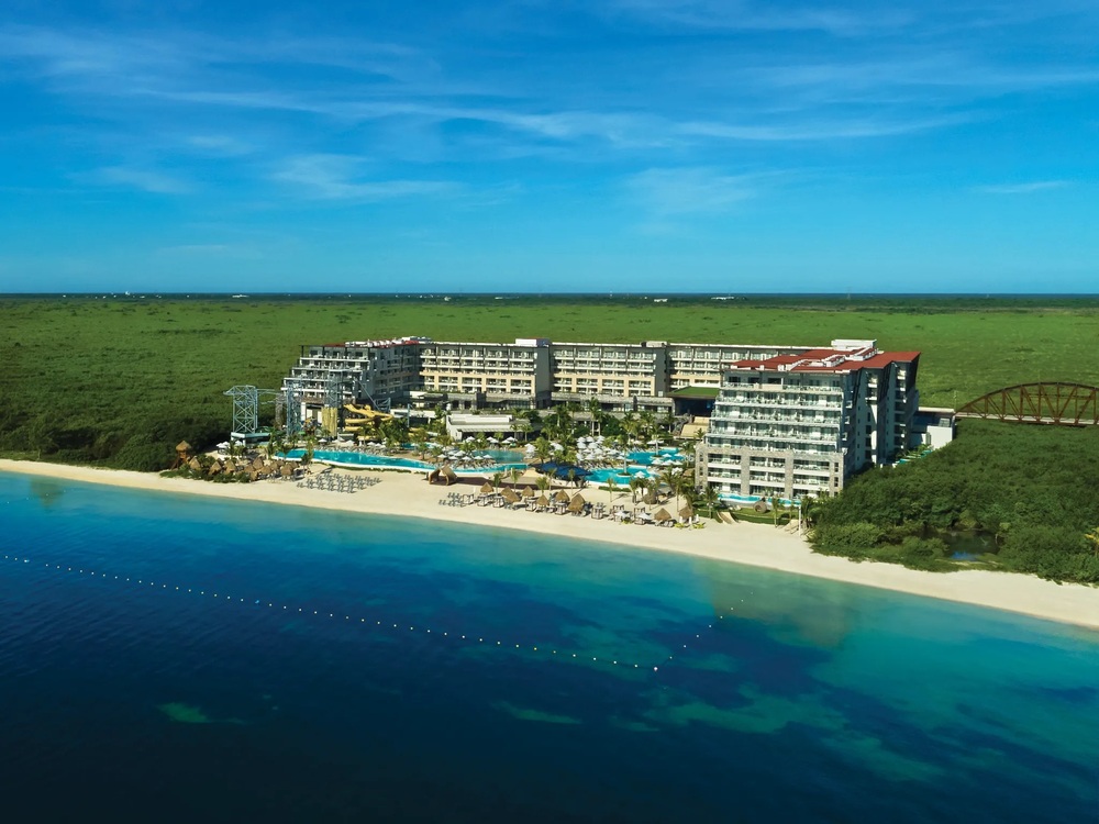 Dreams® Natura Resort & Spa - Two-Nights for Two Adults