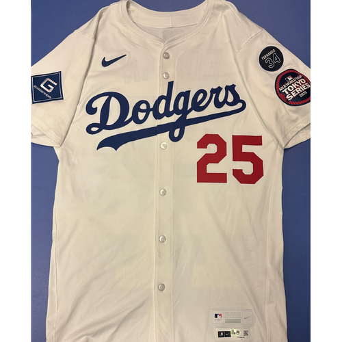 Tommy Edman Dodgers フィギュア 25 - メルカリ
