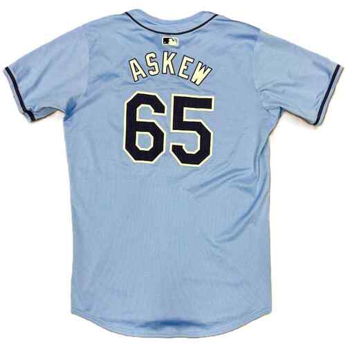 Game-Used or Autographed All auctions | Tampa Bay Rays Auctions