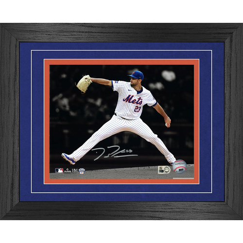 Game-Used or Autographed Hot Items | New York Mets Auctions