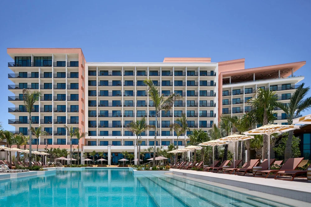 Hotel Indigo Grand Cayman - Two-Night Stay for Two