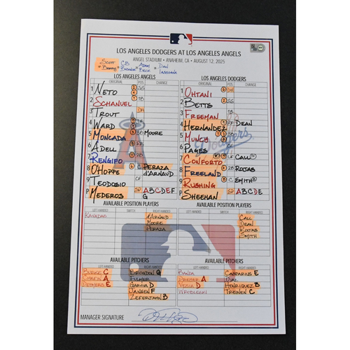 Game-Used or Autographed All auctions | MLB Auctions