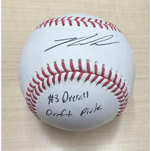 祝首位打者❗️Luis Areaez直筆サイン　MLB Auto Luis Aparicio Signed Autographed MLB Baseball Photo Chicago