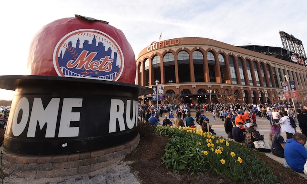 New York Mets Vs. Kansas City Game With Delta SKY360 Club Tickets and Pre Game Access On July 7, 2026