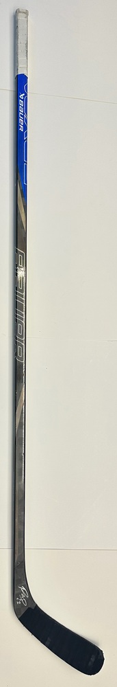 #27 Ryan McDonagh Game Used Stick - Autographed - Tampa Bay Lightning