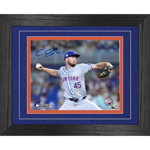 Game-Used or Autographed Hot Items | New York Mets Auctions