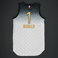 devin booker all star jersey