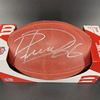 NFL - Steelers David DeCastro Signed Authentic Football