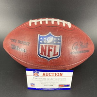 NFL - 2021 NFC Championship Game Opening Kickoff Ball GB vs. TB