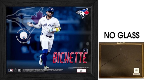 MLBカード　bo bichette auto Game-Used or Autographed Bo Bichette | Toronto Blue Jays