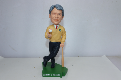 Jimmy Carter Bobblehead