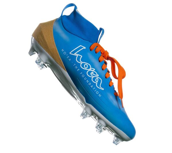 MCMC - Browns Dillon Gabriel Custom Cleats 2025 Season Size 11.5 Proceed...