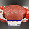 NFL - Steelers David DeCastro Signed Authentic Football