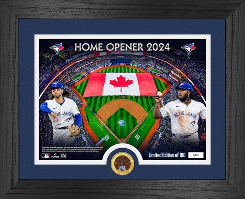 Game-Used or Autographed All auctions | Toronto Blue Jays