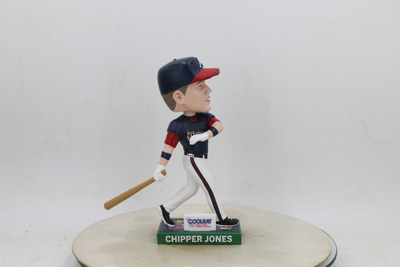 Chipper Jones Bobblehead