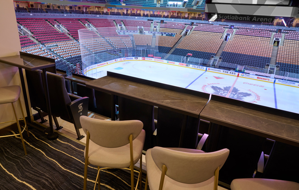 Toronto Maple Leafs VIP Suite Experience - 2026-27 Season