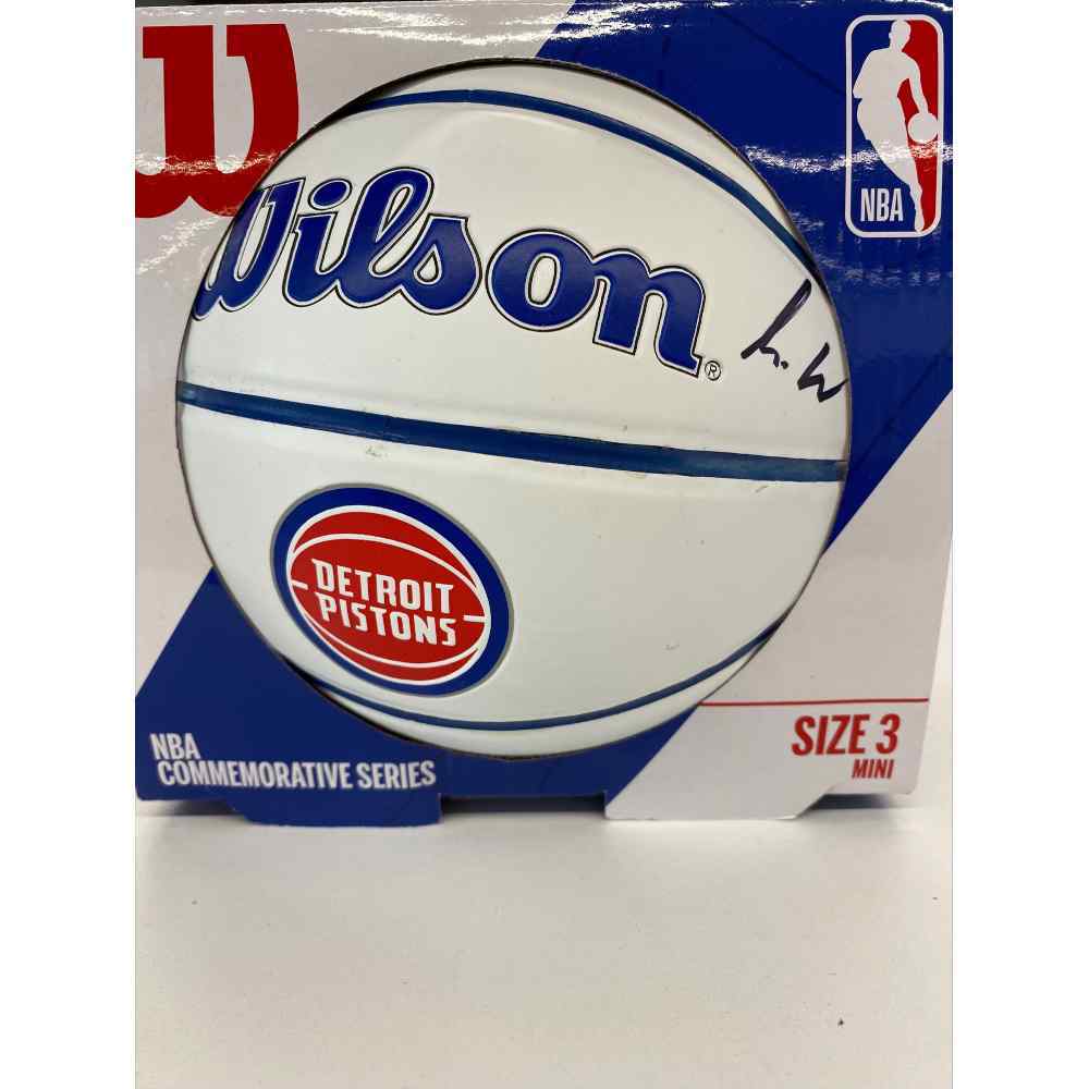 Detroit Pistons Package Detroit Tigers Auctions