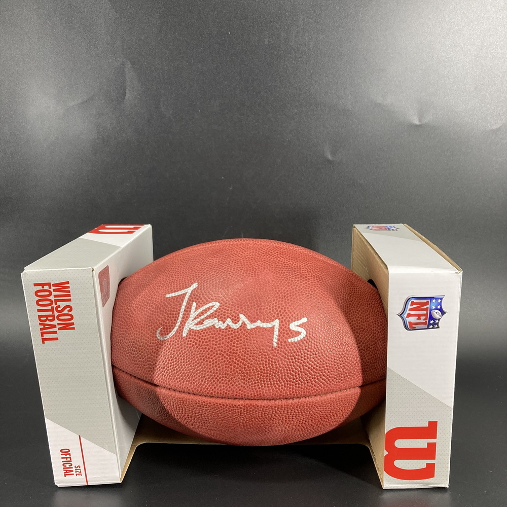 Photo 8x10 Autographiée Jalen Ramsey Jacksonville - Réédition Signée, Football US