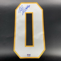 NFL - Chiefs Justin Houston Signed Jersey Number