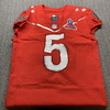 NFL - Dolphins Jalen Ramsey Game Issued Pro Bowl Jersey Size 42